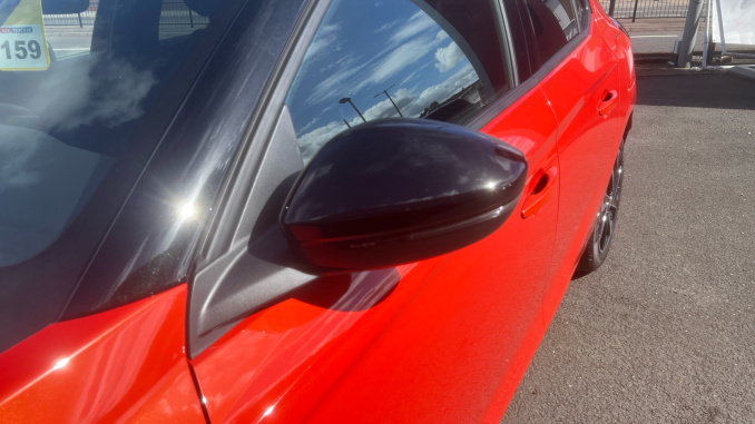 Vauxhall Corsa 1.2 Turbo Yes 5dr [Winter Pack] Petrol Hatchback - Image 32